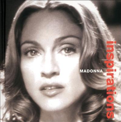 Knjiga Madonna: Inspirations 