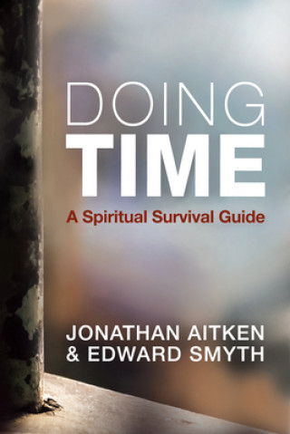 Knjiga Doing Time Jonathan Aitken