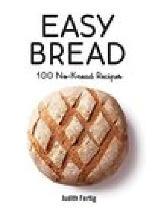 Knjiga EASY BREAD JUDITH FERTIG