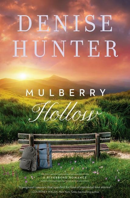 Книга Mulberry Hollow Denise Hunter