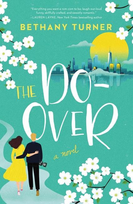 Knjiga Do-Over Bethany Turner