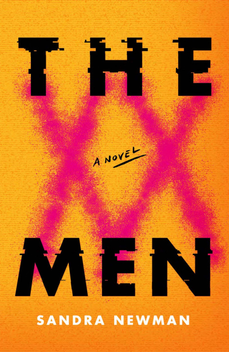 Knjiga The Men 