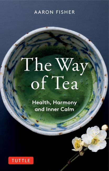Knjiga Way of Tea 
