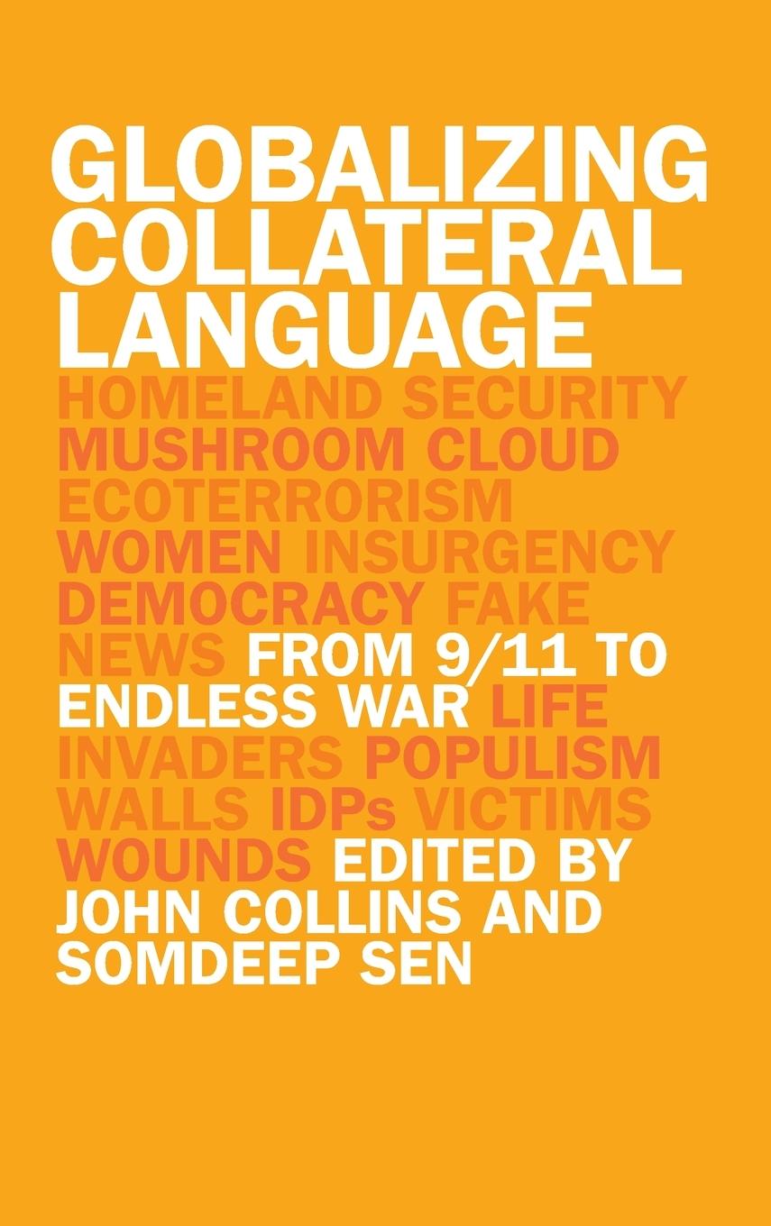 Book Globalizing Collateral Language Somdeep Sen