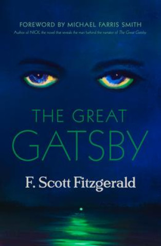 Book Great Gatsby Michael Farris Smith