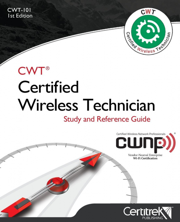 Buch CWT-101 Fehmi Sakkal