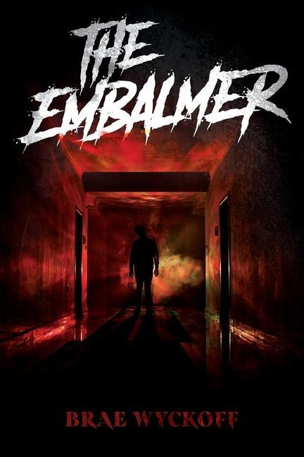 Book Embalmer Brae Wyckoff