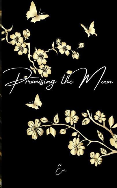 Kniha Promising the Moon 