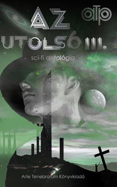 Knjiga Az utolso III/3. 