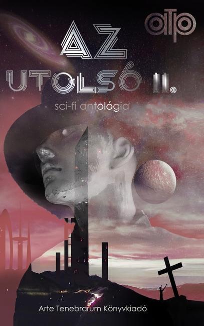 Knjiga Az utolso III/2. 