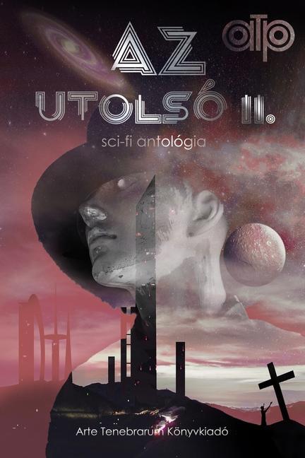 Knjiga Az utolso III/2. 