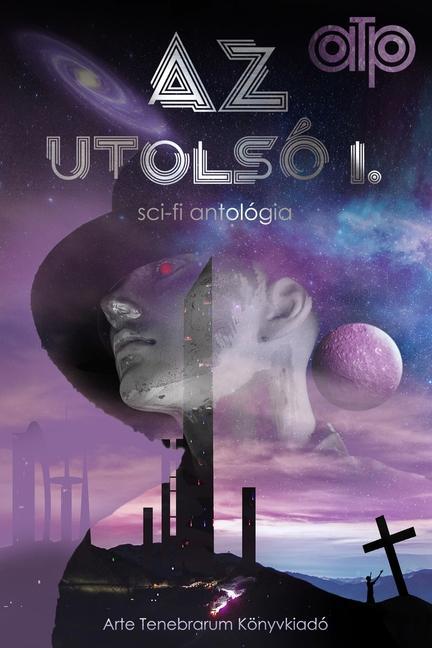Knjiga Az utolso III/1. 