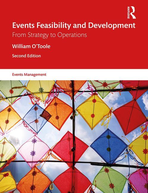 Knjiga Events Feasibility and Development William O'Toole