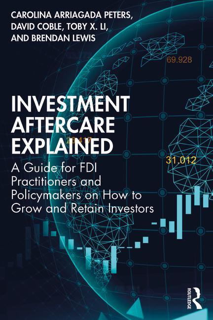Book Investment Aftercare Explained Arriagada Peters
