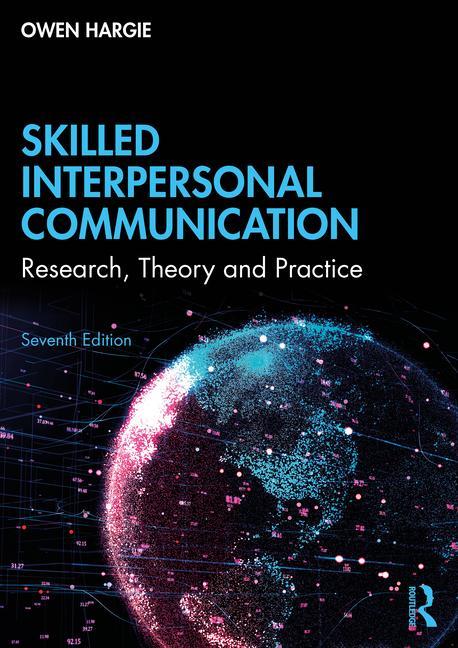 Βιβλίο Skilled Interpersonal Communication Owen Hargie