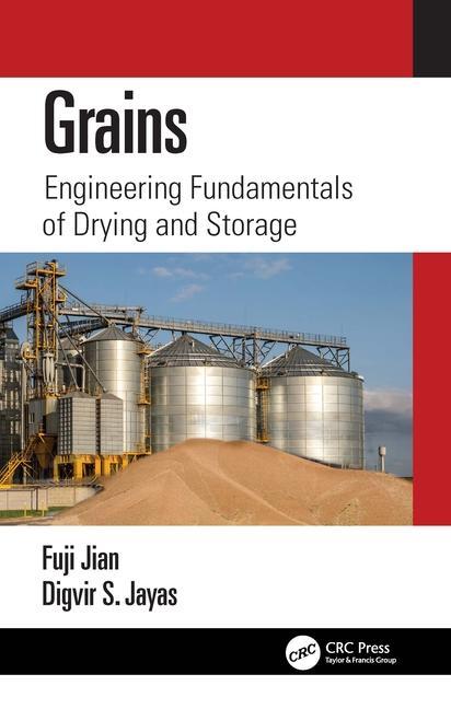 Book Grains Jian