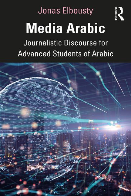 Könyv Media Arabic Elbousty