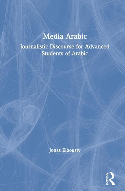 Książka Media Arabic Elbousty