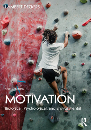 Livro Motivation Deckers