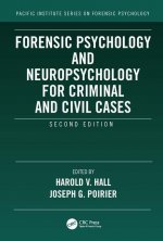 Carte Forensic Psychology and Neuropsychology for Criminal and Civil Cases 