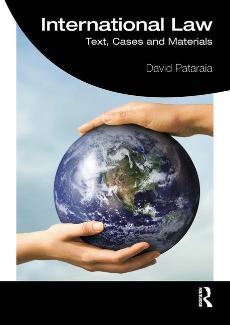 Libro International Law David Pataraia