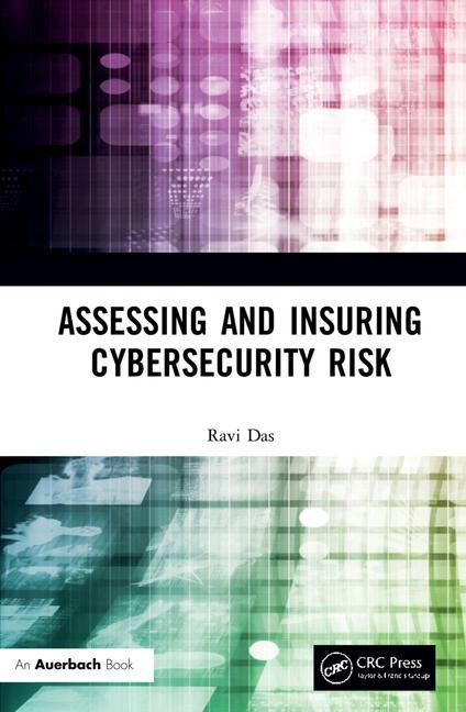 Livro Assessing and Insuring Cybersecurity Risk Ravi Das
