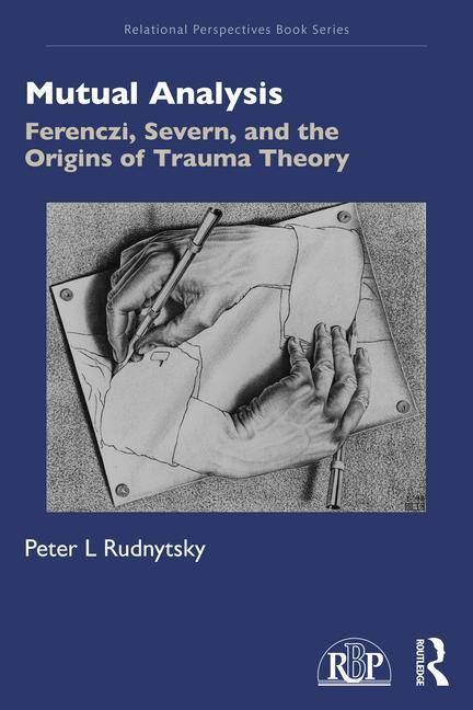 Knjiga Mutual Analysis Peter L Rudnytsky