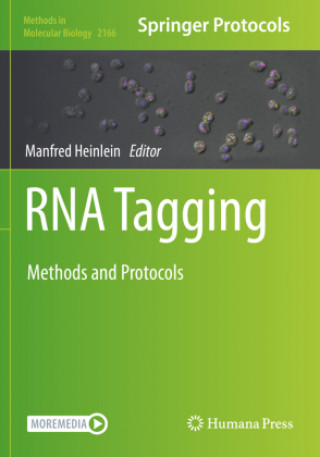 Book RNA Tagging Manfred Heinlein