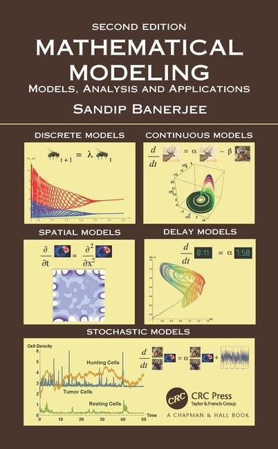 Carte Mathematical Modeling Sandip Banerjee