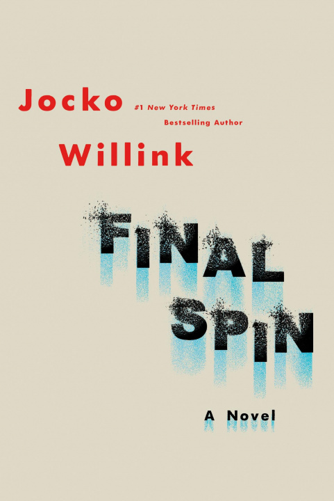 Könyv Final Spin Jocko Willink