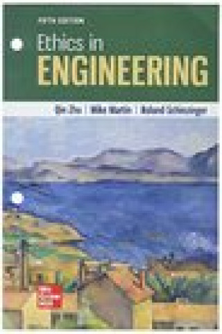 Knjiga Loose Leaf for Ethics in Engineering Mike Martin