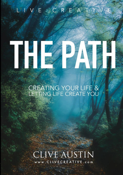 Knjiga Path Clive Austin