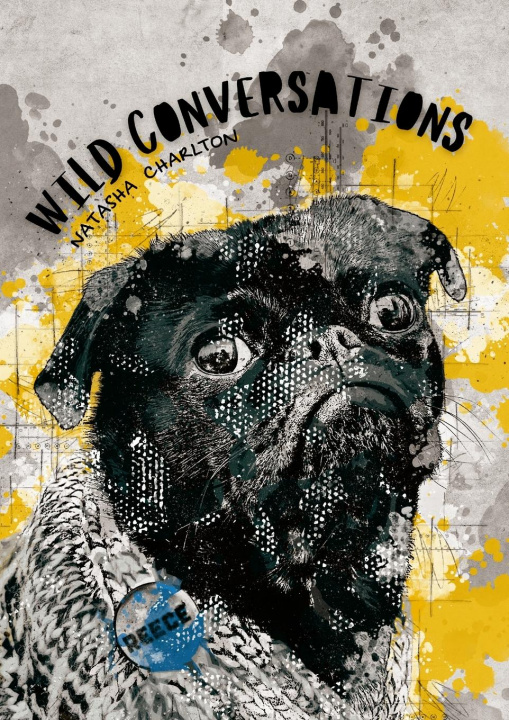 Knjiga Wild Conversations Natasha Charlton