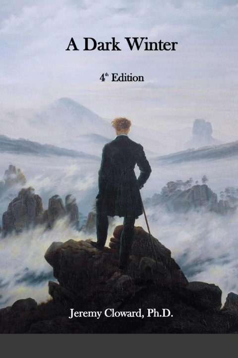 Knjiga Dark Winter Jeremy Cloward