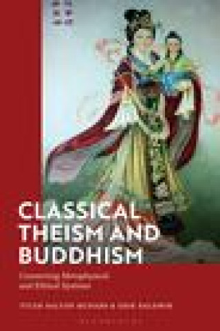 Buch Classical Theism and Buddhism McNabb