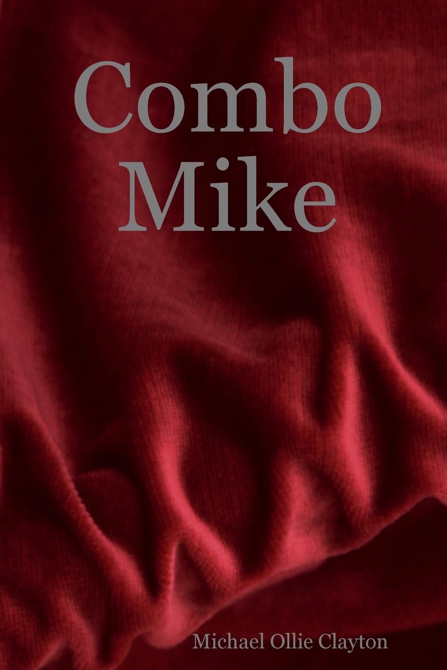 Knjiga Combo Mike Michael Ollie Clayton