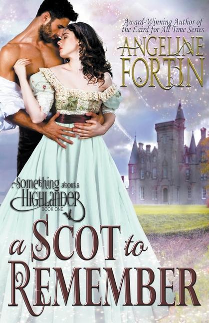 Carte Scot to Remember Angeline Fortin