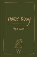 Könyv Home Body Rupi Kaur