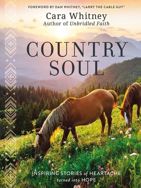 Könyv Country Soul 