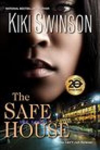 Knjiga Safe House Kiki Swinson
