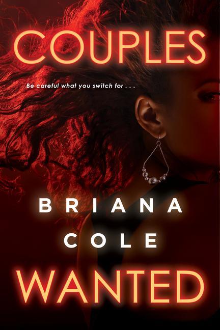 Knjiga Couples Wanted Briana Cole