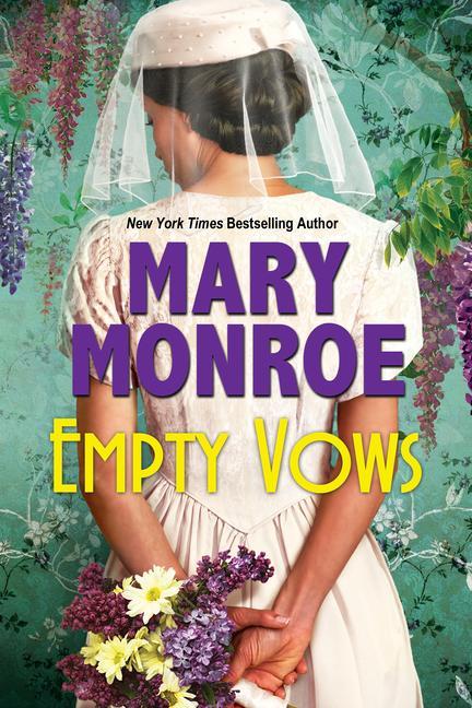 Knjiga Empty Vows Mary Monroe
