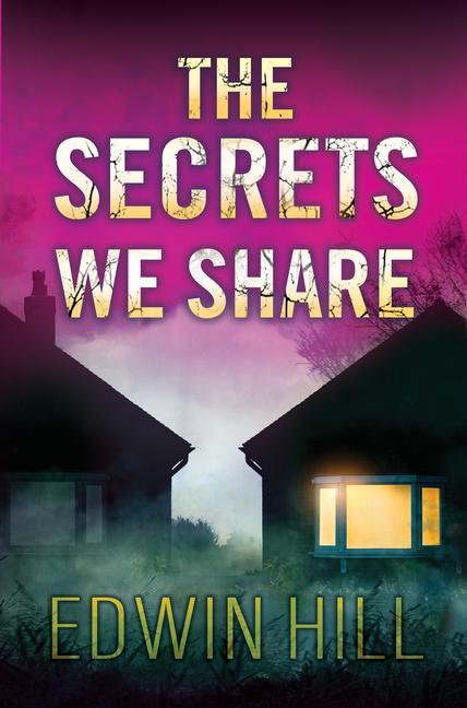 Book Secrets We Share Hill
