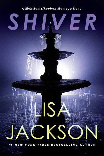 Knjiga Shiver Lisa Jackson