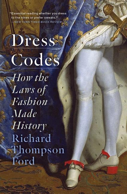 Kniha Dress Codes 