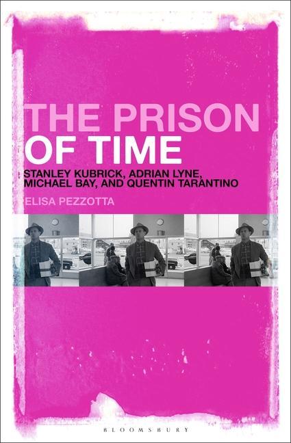 Boek Prison of Time PEZZOTTA ELISA