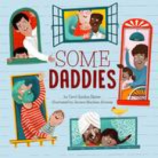 Knjiga Some Daddies Javiera MacLean Alvarez