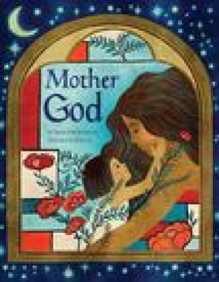 Kniha Mother God Khoa Le