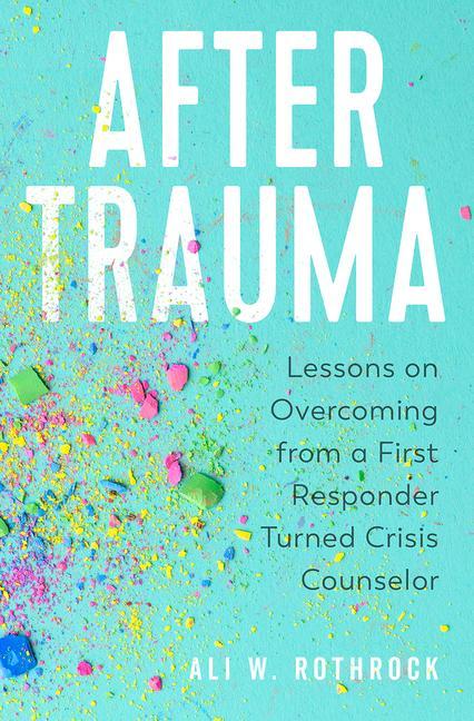Kniha After Trauma 