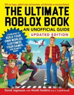 Carte Ultimate Roblox Book: An Unofficial Guide, Updated Edition Heath Haskins
